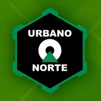 Urbano Norte - Motorista icon