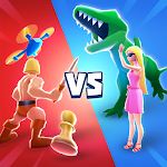 Toy Warfare APK