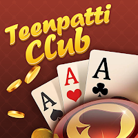 Teenpatti Club icon