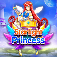 Starlight Princess Slot APK