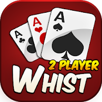 2 Player Whist icon