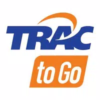 TRACtoGo: Rental Mobil & Bus APK