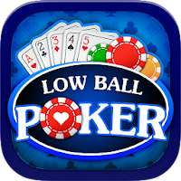 Lowball Poker icon