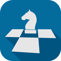 Chess Coordinate Training icon