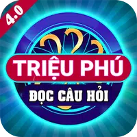 Ai Là Triệu Phú 4.0 icon