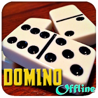 Dominoes Offline - 2019 icon