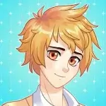 Blush Blush - Idle Otome Game icon