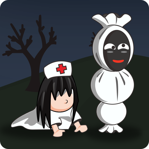 Pocong Hunter APK