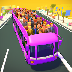 Bus Arrival Mod icon