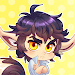 Blush Blush - Idle Otome Game icon