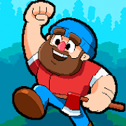 Timberman The Big Adventure icon