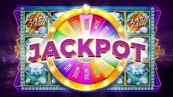 Casino Slot Game Free topic