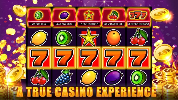 Free Casino Games