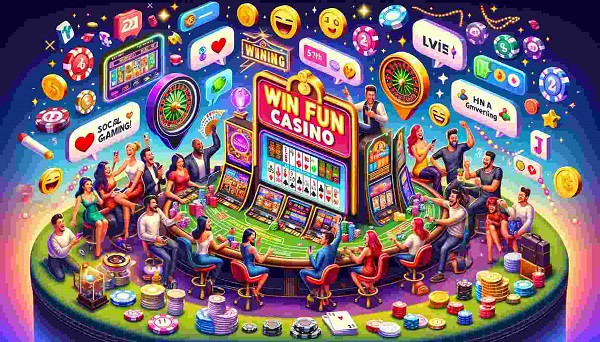 Fun Game Casino