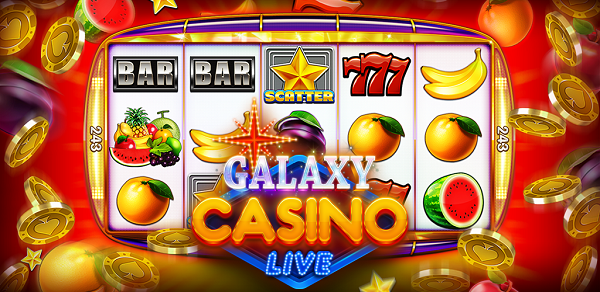 Galaxy Game Casino