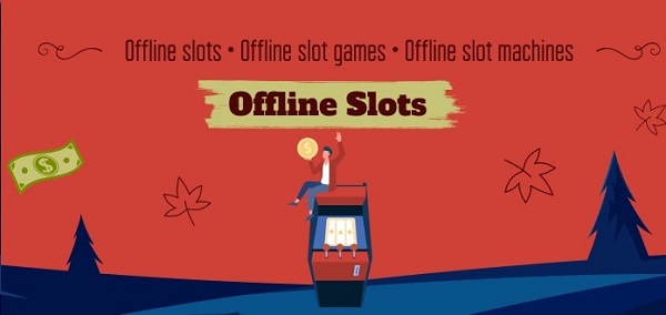 Game Casino Offline topic