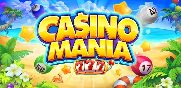 Game Mania Casino topic