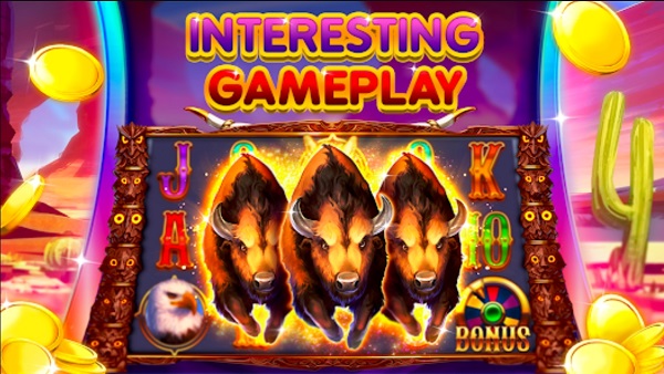 New Free Slot Games topic