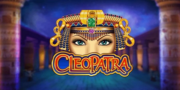 Cleopatra Free Slot Games topic