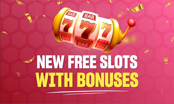 Slot Games Free