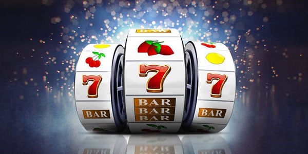 Slot Machines Free Games topic