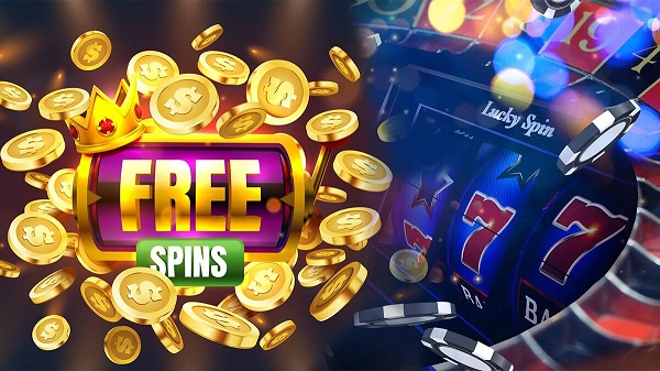 Free Slot Game topic