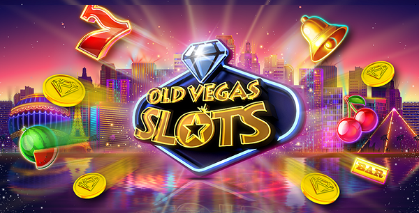 Vegas Slot Games