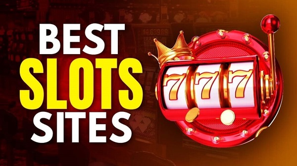 Best Slot Games topic