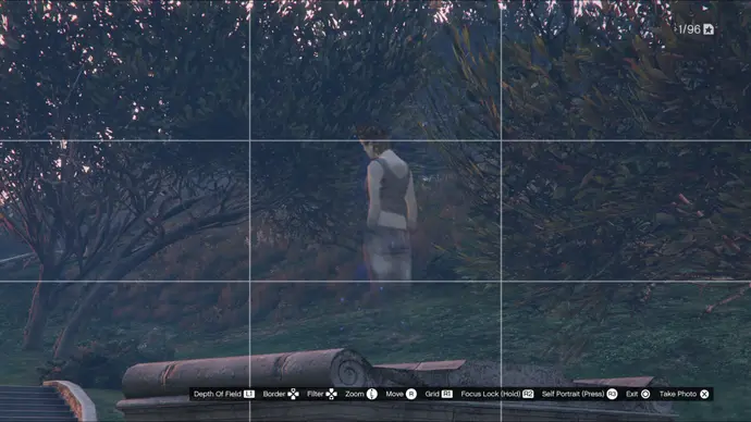 Ultimate Guide to GTA Online's Ghost Locations: Spectral Scavenger Hunt!