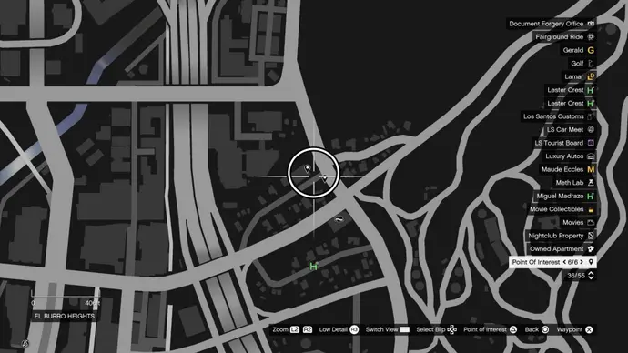 Ultimate Guide to GTA Online's Ghost Locations: Spectral Scavenger Hunt!