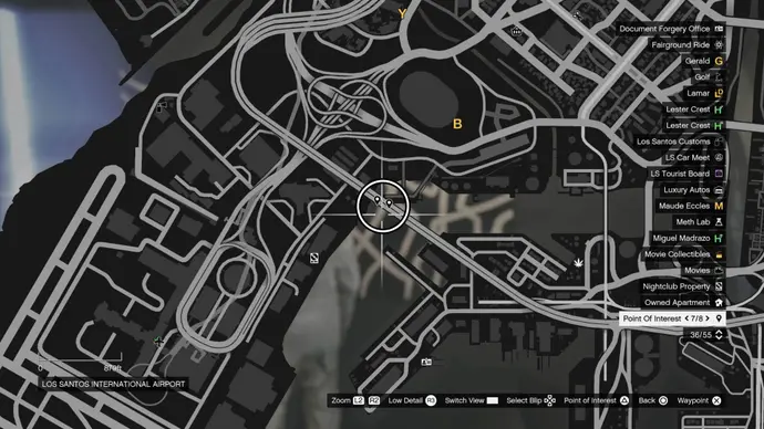 Ultimate Guide to GTA Online's Ghost Locations: Spectral Scavenger Hunt!