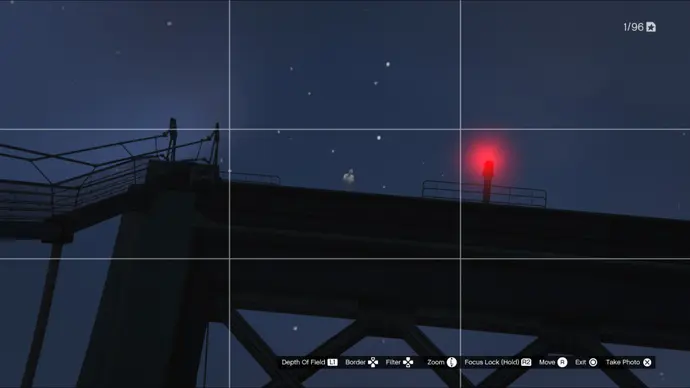 Ultimate Guide to GTA Online's Ghost Locations: Spectral Scavenger Hunt!