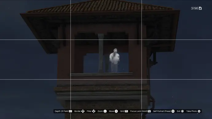 Ultimate Guide to GTA Online's Ghost Locations: Spectral Scavenger Hunt!