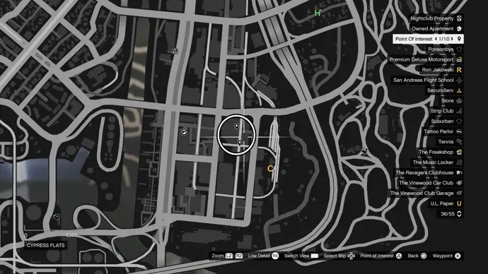 Ultimate Guide to GTA Online's Ghost Locations: Spectral Scavenger Hunt!