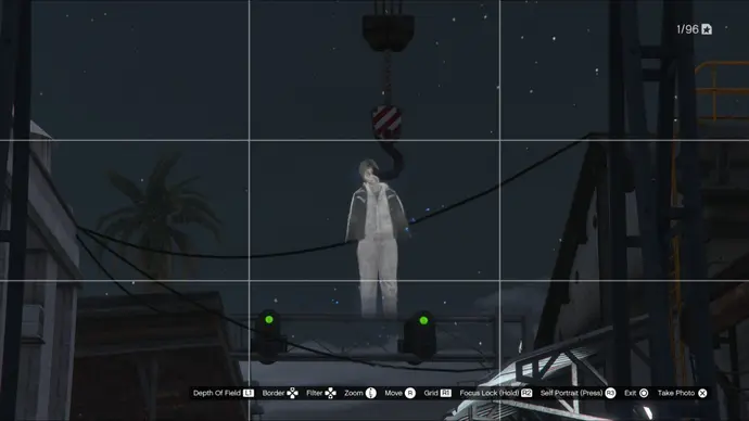 Ultimate Guide to GTA Online's Ghost Locations: Spectral Scavenger Hunt!