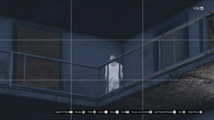 Ultimate Guide to GTA Online's Ghost Locations: Spectral Scavenger Hunt!