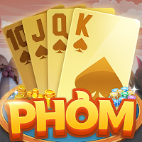 Phom Poker-Phỏm icon