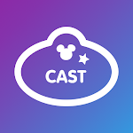 Disney Cast Life icon