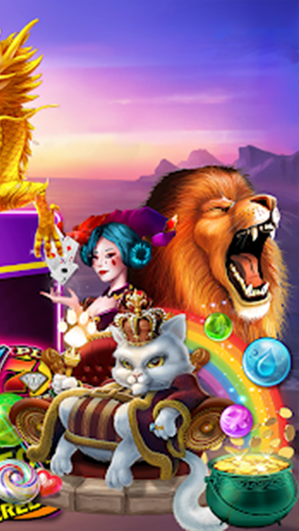 Need More Cash? Start Highstakes Online Casino