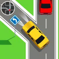 Crazy Driver 3D: Car Traffic APK