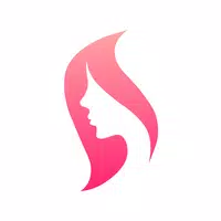 Hair Makeover-modiface・haircut APK