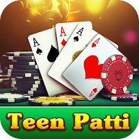 Lotus Teenpatti PROicon