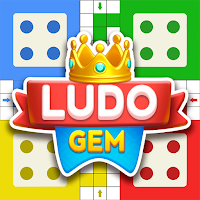 Ludo Gem - Online Multiplayer APK