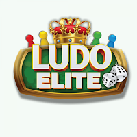 Ludo Elite - Win Cash Online icon