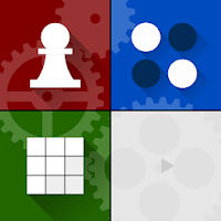 Chess / Reversi / Sudoku icon