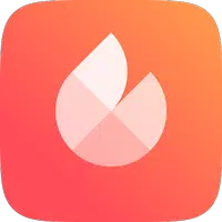 Quit Smoking, Smoke-free Flamy icon