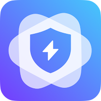 Netflash: Safe & Fast VPN icon