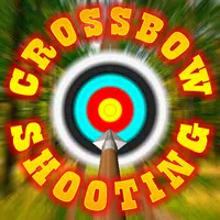 Crossbow Shooting. icon