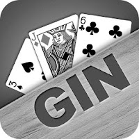 Gin Rummy Club icon