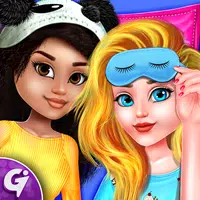 Princess PJ Night Out Party APK